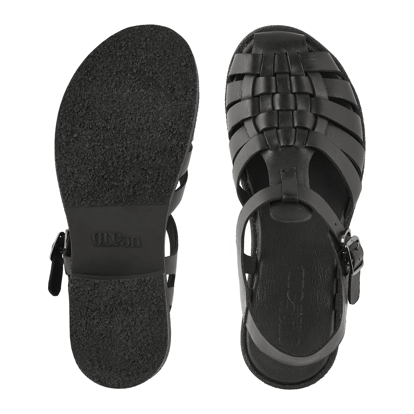 CAROLINE CAVA - SORT